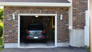 Garage Door Installation at Armenia Oaks Professional Park, Florida