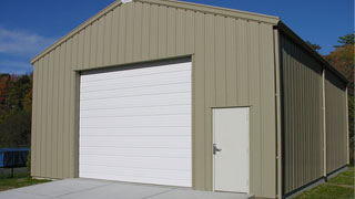 Garage Door Openers at Armenia Oaks Professional Park, Florida